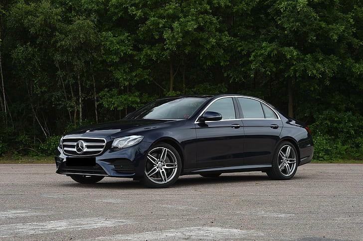 Premium Sedan